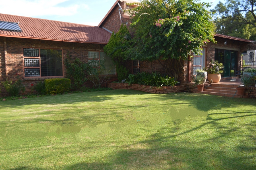 3 Bedroom Property for Sale in Doringkruin North West